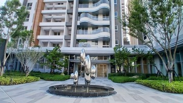 (小雅之家)亞昕一緻全新優質大樓3房+坡平車充電樁｜台中市北屯區河北一街