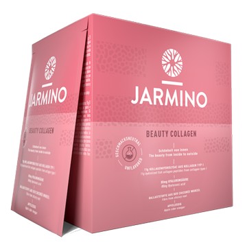 【A8德風健康館】佳美諾海洋膠原(粉末)15包/盒 5件