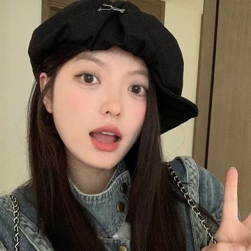 「小確幸 新品首賣」韓版貝雷帽女 畫家帽 報童帽 大頭圍顯臉小帽子 八角帽 帽子 日系薄款女文藝復古潮雲朵休閒街頭