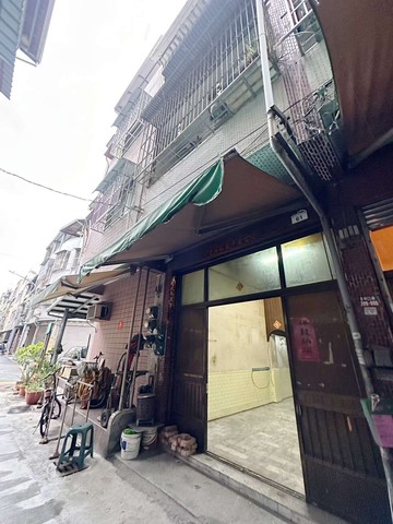 近瑞隆商圈/瑞祥國小/低總價便宜透天｜高雄市前鎮區崗山中街