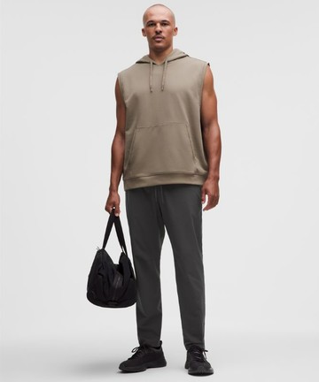 Zeroed In Slim-Fit Pants Shorter Size Medium