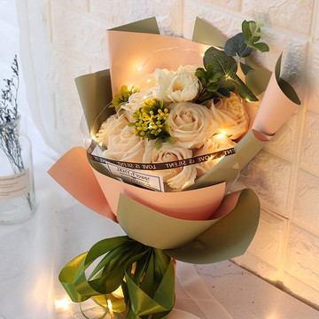 教師節禮物送老師女友男友女朋友男朋友老婆老公實用驚喜創意高檔