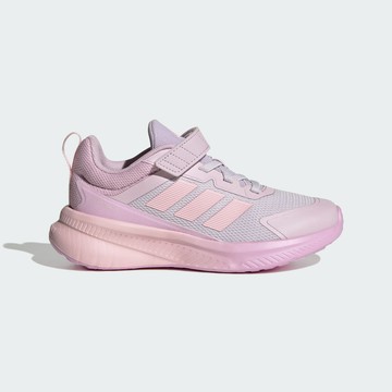 ADIDAS FortaRun 4.0 EL C 中大童 跑步鞋 KH9118