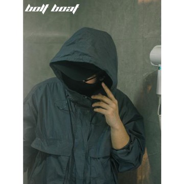 BOLTBOAT戶外可調節勃朗峰戰術帽