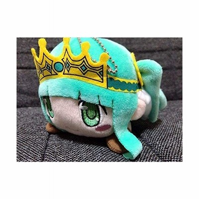 マギアレコード 魔法少女まどかマギカ外伝 寝そべりぬいぐるみvol 2 双葉さな 単品 通販 Lineポイント最大get Lineショッピング