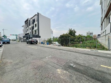 健康五街漂亮建地｜嘉義市西區湖子內段湖美小段