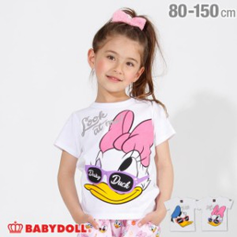 通販限定 Sale 50 Off アウトレット ディズニー サングラス Tシャツ 2523k ベビードール 子供服 ベビーサイズ キッズs 通販 Lineポイント最大1 0 Get Lineショッピング