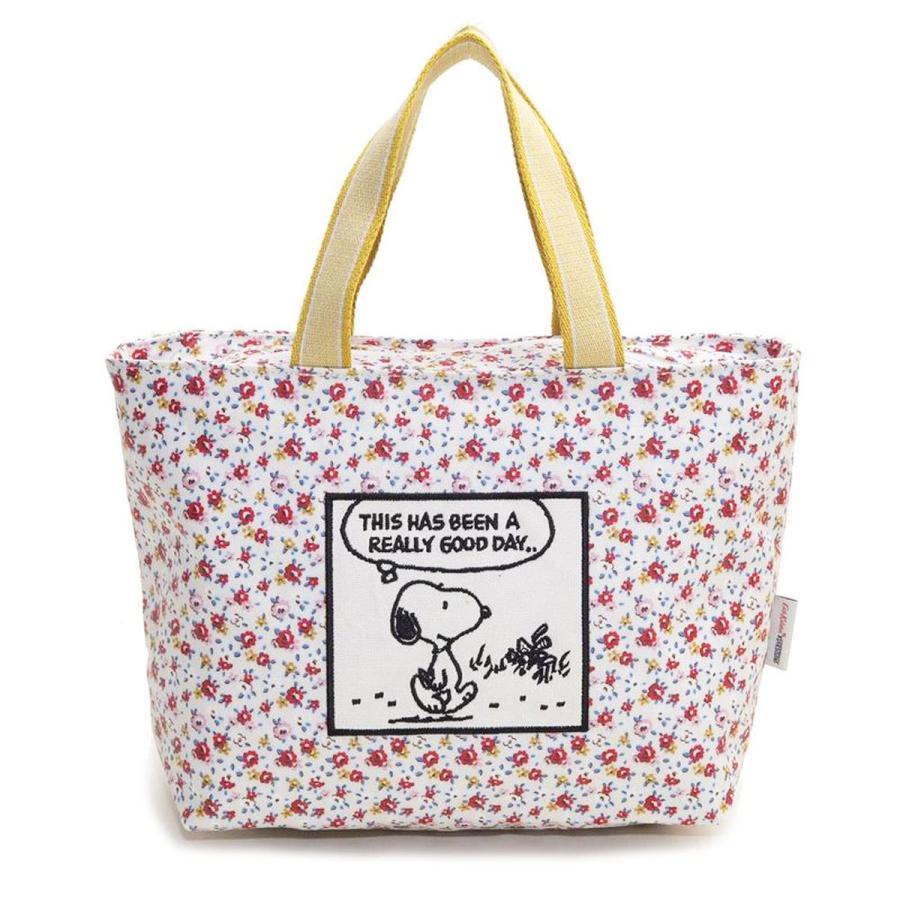 Cath kidston best sale snoopy bag