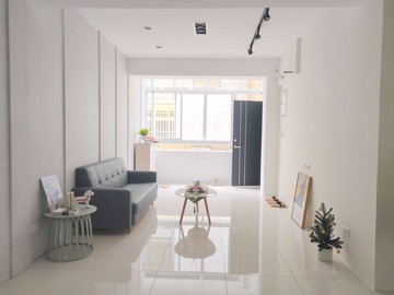 新埔國小國中❤️全新北歐風裝潢3樓❤️四維市場｜新北市板橋區裕民街