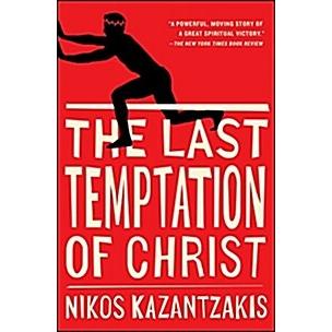 The Last Temptation of Christ (Paperback  Reprint)