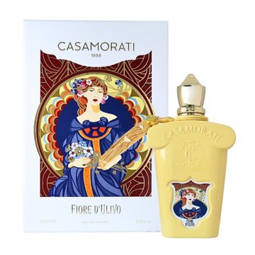 Xerjoff Fiore d Ulivo 橄欖花淡香精 EDP 100ml (平行輸入)