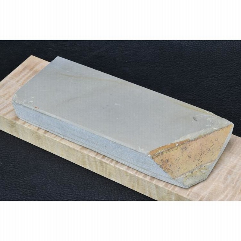 天然砥石 菖蒲谷 戸前 ナマズ 仕上げ砥石 菖蒲谷 天然砥石