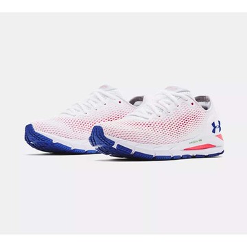 Under Armour 女 HOVR Sonic 4 慢跑鞋 3023559-109
