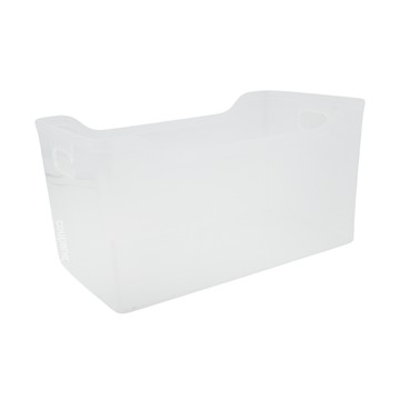 silicook 多功能置物盒 5個  大(295 x 166 x 150mm)  半透明