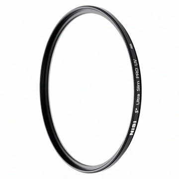 NiSi 耐司 S+UV鏡/濾鏡  S+Ultra Slim Pro UV 40.5mm  1盒