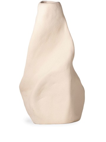 Completedworks - Giant Wake vase - unisex - ceramic - One Size - Neutrals