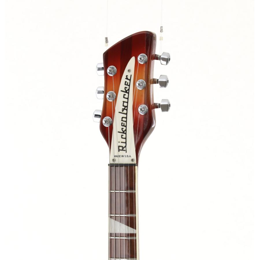 (中古) RICKENBACKER   360 Fireglo(御茶ノ水本店)