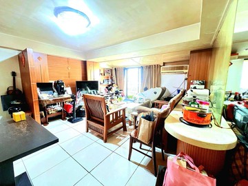 一中商圈｜胡志強住過的社區｜低總價高CP美廈｜台中市北區瑞祥街