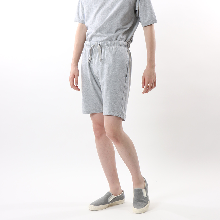 OUTLET＞ショートパンツ Hanes H ヘインズ (HM9-V102) | LINEショッピング