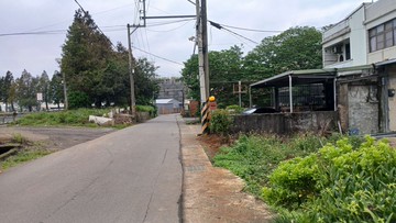 手手推薦中大都計內農+建｜桃園市中壢區三民段