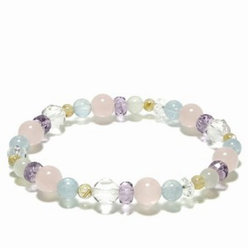 ローズクォーツブルートパーズムーンストーンブレスレット 天然石 パワーストーン ブレスレット レディース 11月誕生石 ブレス かわいい 通販 Lineポイント最大1 0 Get Lineショッピング
