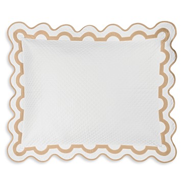 Matouk Mirasol Matelasse King Sham