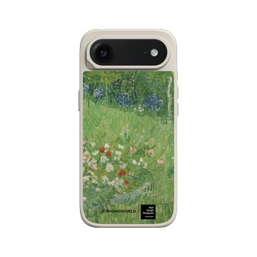 iPhone Air SolidX 貝殼灰 - Van Gogh Museum - 杜比尼花園