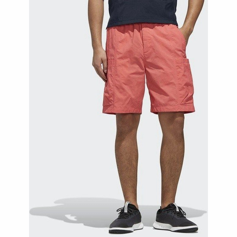 Adidas アディダス M Id ユーティリティーショーツ Ftl55 Dv1114 メンズスポーツウェア ショートパンツ メンズ プリズムピンク F13 セール 通販 Lineポイント最大0 5 Get Lineショッピング