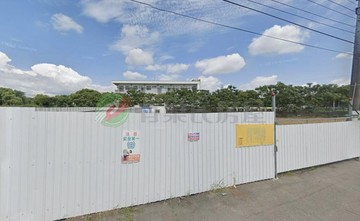 絕版850坪工業廠房+可毗鄰變更農地！｜台中市后里區后安段