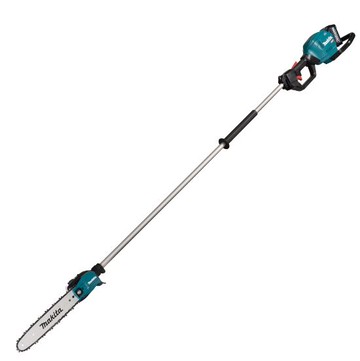 MAKITA 牧田 UA003GT102 充電無刷高枝鏈鋸 40V  BL4040F