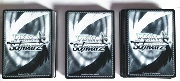 Weiβ Schwarz WS卡  對戰卡 福袋 隨機不重復