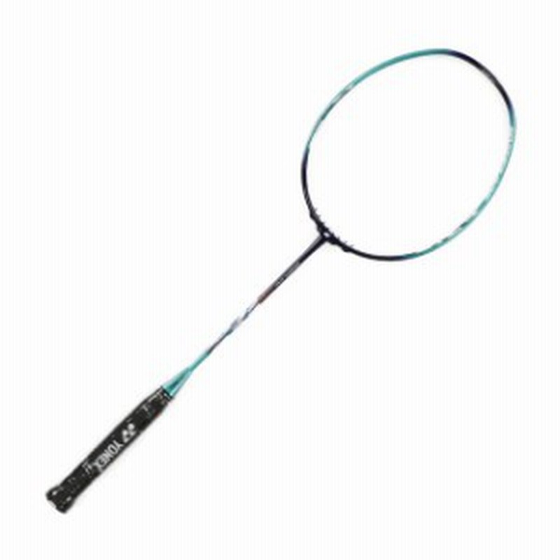 人気商品を安く販売 ヨネックス バドミントンラケットナノフレア