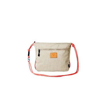 【Terra By Avier】Yucca 郵差包