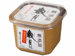  無添加 歳月 カップ 750g ｘ6個_5セット