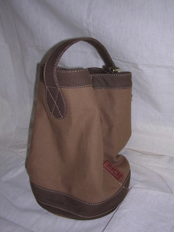 juchbagcraft - 1998s 餅乾色