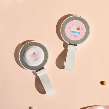 食菇拖拖櫻桃狗15W磁吸支架無線充電器