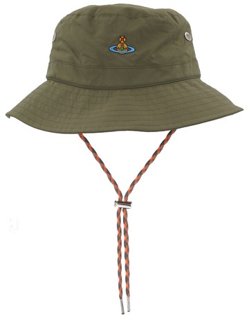 vivienne westwood cappello "adventure"