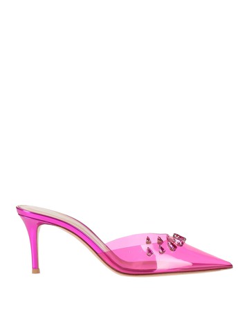 GIANVITO ROSSI Mules & Clogs - Item 17744177