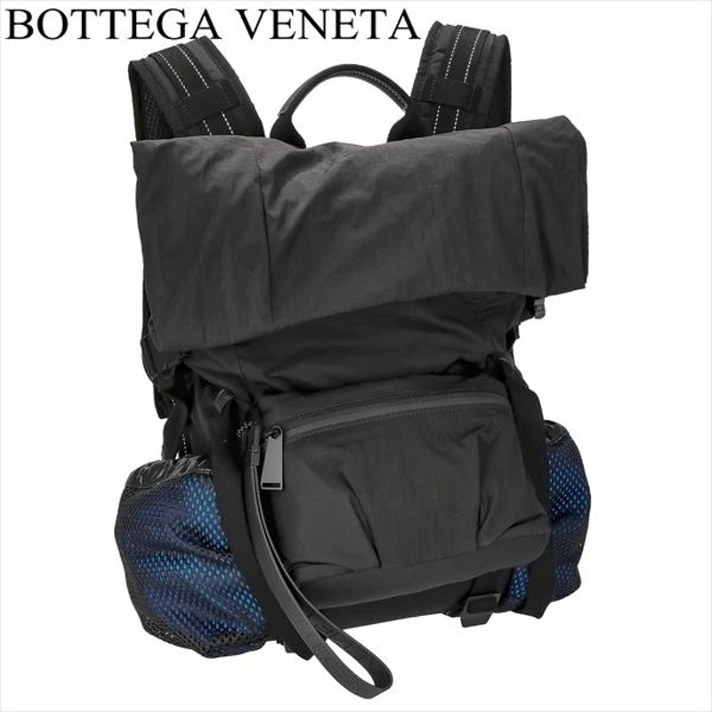 ボッテガヴェネタ バッグ リュック・バックパック BOTTEGA VENETA