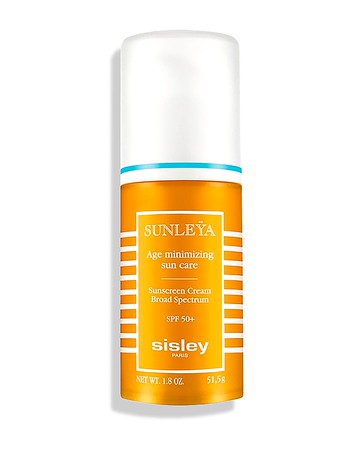 Sisley Paris Sunleya Spf 50+