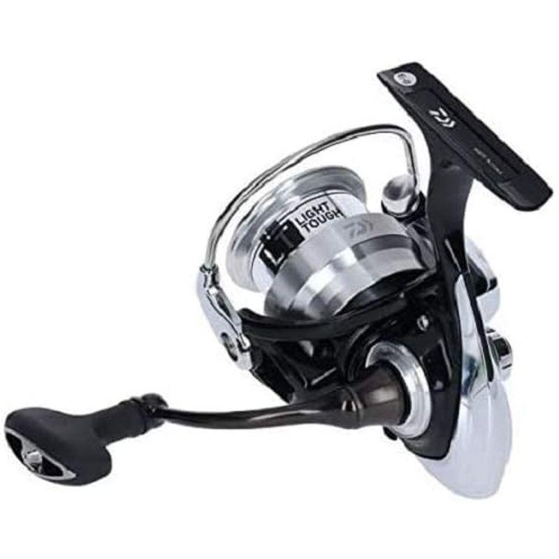 ダイワ(DAIWA) スピニングリール 19 レグザ LT3000S-CXH (2019モデル)