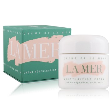【LA MER 海洋拉娜】 乳霜 60ml