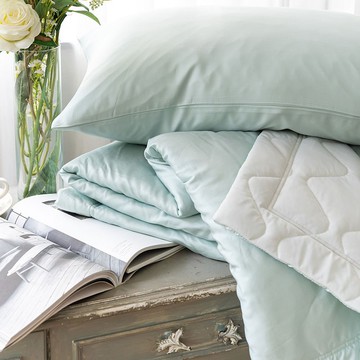 涼感被 頂極天絲│素色