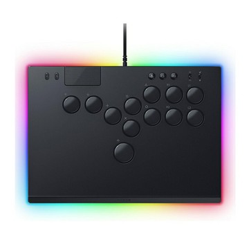 【享最高折300】Razer 雷蛇 Kitsune 全按鍵控制器(電腦/PS5)/RZ06-05020100-R3A1