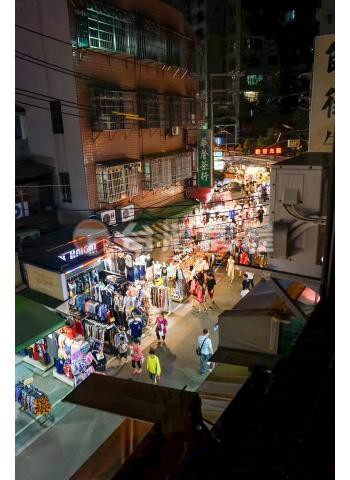 逢甲商圈正福星路傳家角間透店｜台中市西屯區福星路