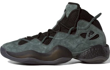 ADIDAS CRAZY BYW III CBLACK LEGIVY