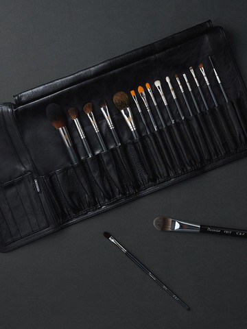 [Piccasso] Professional Black 18 types
