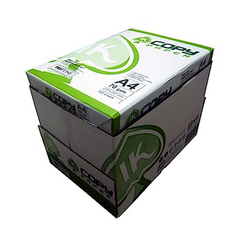 IK A4多功能影印紙 70G(10包)