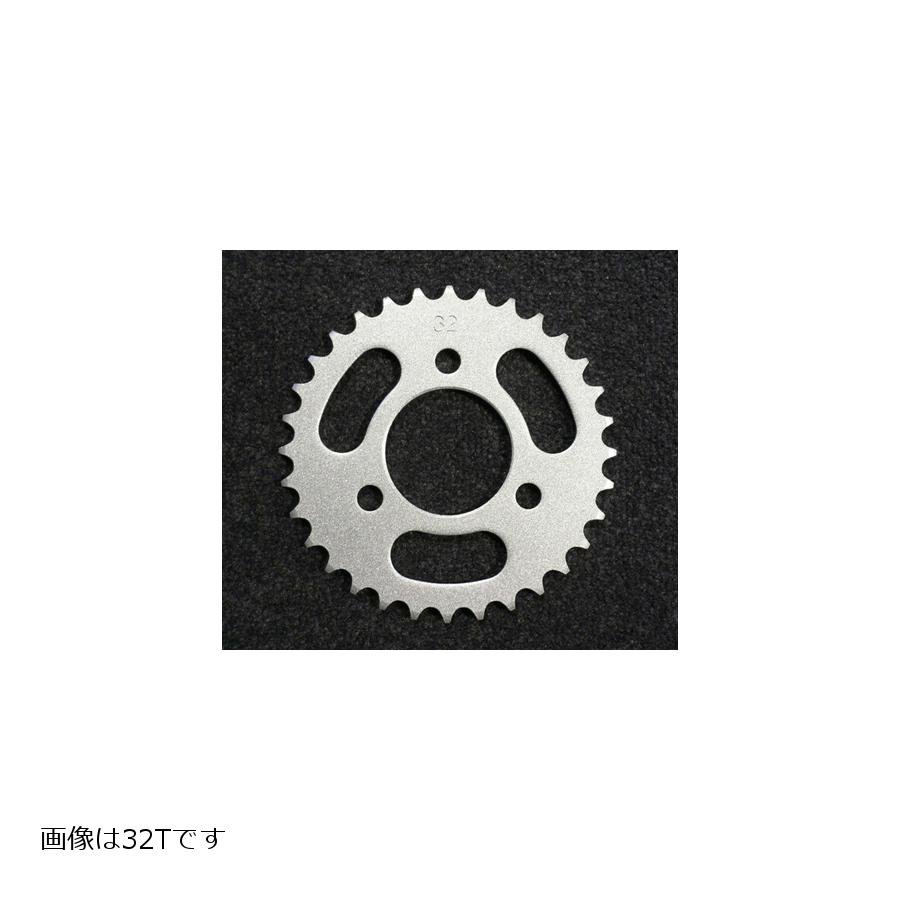 店内限界値引き中＆セルフラッピング無料 キタコ KITACO ドリブンスプロケット リア 32T NSR50 NS-1 NS50F等  535-1036232