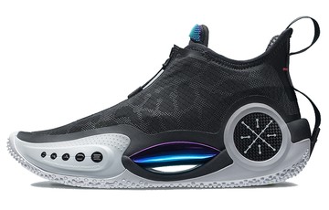 LI-NING WAY OF WADE 9 FIRST BORN ZAIRE
